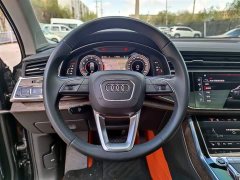 Audi Q7 2023 55 TFSI quattro S line Sport - фото 12
