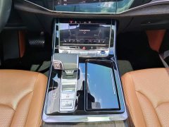 Audi Q7 2023 55 TFSI quattro S line Sport - фото 14