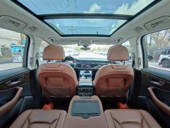 Audi Q7 2023 55 TFSI quattro S line Sport - фото 19
