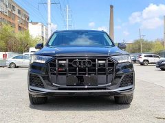 Audi Q7 2023 55 TFSI quattro S line Sport - фото 2