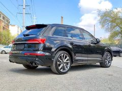 Audi Q7 2023 55 TFSI quattro S line Sport - фото 4