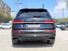 Audi Q7 2023 55 TFSI quattro S line Sport - фото 5