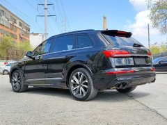 Audi Q7 2023 55 TFSI quattro S line Sport - фото 6