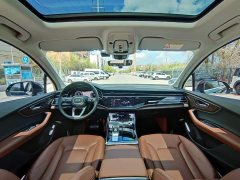 Audi Q7 2023 55 TFSI quattro S line Sport - фото 9