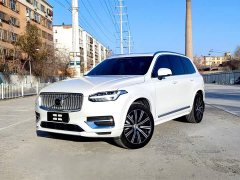 Volvo XC90 B6 Zhiyi Luxury Edition 7 seats - фото 1
