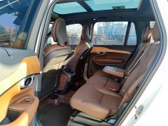 Volvo XC90 B6 Zhiyi Luxury Edition 7 seats - фото 10