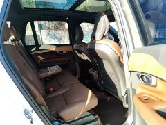 Volvo XC90 B6 Zhiyi Luxury Edition 7 seats - фото 11