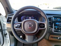 Volvo XC90 B6 Zhiyi Luxury Edition 7 seats - фото 12