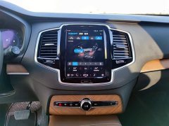 Volvo XC90 B6 Zhiyi Luxury Edition 7 seats - фото 13