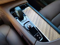 Volvo XC90 B6 Zhiyi Luxury Edition 7 seats - фото 14
