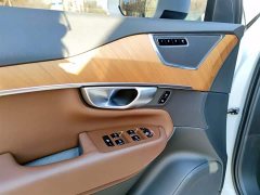 Volvo XC90 B6 Zhiyi Luxury Edition 7 seats - фото 16