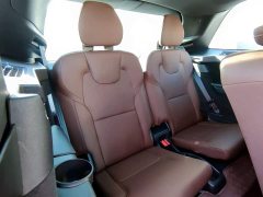 Volvo XC90 B6 Zhiyi Luxury Edition 7 seats - фото 18
