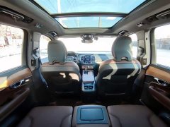 Volvo XC90 B6 Zhiyi Luxury Edition 7 seats - фото 19