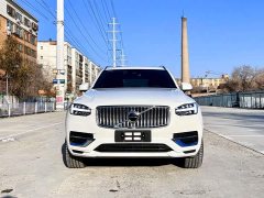 Volvo XC90 B6 Zhiyi Luxury Edition 7 seats - фото 2