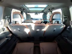 Volvo XC90 B6 Zhiyi Luxury Edition 7 seats - фото 20