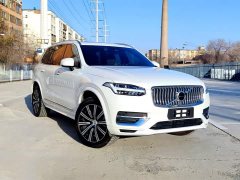 Volvo XC90 B6 Zhiyi Luxury Edition 7 seats - фото 3