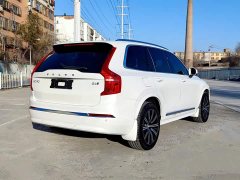 Volvo XC90 B6 Zhiyi Luxury Edition 7 seats - фото 4