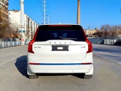 Volvo XC90 B6 Zhiyi Luxury Edition 7 seats - фото 5