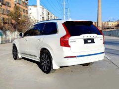 Volvo XC90 B6 Zhiyi Luxury Edition 7 seats - фото 6