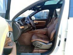 Volvo XC90 B6 Zhiyi Luxury Edition 7 seats - фото 7