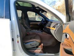 Volvo XC90 B6 Zhiyi Luxury Edition 7 seats - фото 8