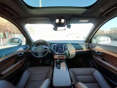 Volvo XC90 B6 Zhiyi Luxury Edition 7 seats - фото 9