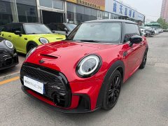 MINI 2023 2.0T COOPER S racing driver - фото 1