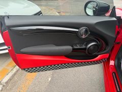 MINI 2023 2.0T COOPER S racing driver - фото 10