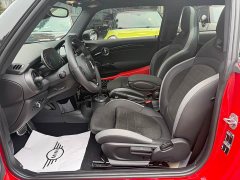 MINI 2023 2.0T COOPER S racing driver - фото 11
