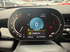 MINI 2023 2.0T COOPER S racing driver - фото 15