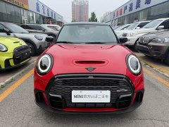 MINI 2023 2.0T COOPER S racing driver - фото 2