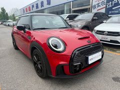 MINI 2023 2.0T COOPER S racing driver - фото 3
