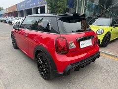 MINI 2023 2.0T COOPER S racing driver - фото 4