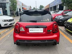 MINI 2023 2.0T COOPER S racing driver - фото 5