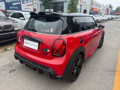 MINI 2023 2.0T COOPER S racing driver - фото 6