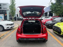 MINI 2023 2.0T COOPER S racing driver - фото 7