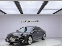 Audi A7L 45 TFSI quattro luxury - фото 1