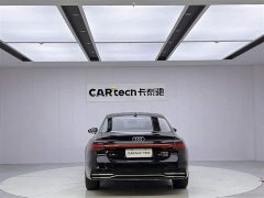 Audi A7L 45 TFSI quattro luxury - фото 13