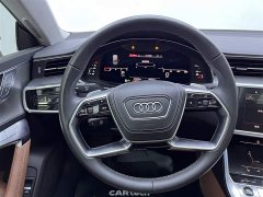 Audi A7L 45 TFSI quattro luxury - фото 15
