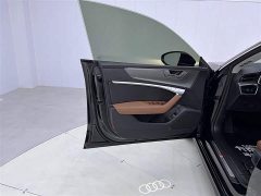 Audi A7L 45 TFSI quattro luxury - фото 17