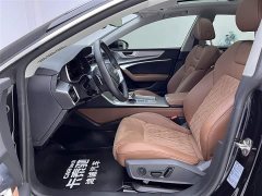 Audi A7L 45 TFSI quattro luxury - фото 18