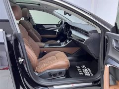 Audi A7L 45 TFSI quattro luxury - фото 19
