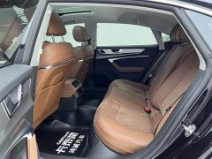 Audi A7L 45 TFSI quattro luxury - фото 20