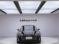 Audi A7L 45 TFSI quattro luxury - фото 3