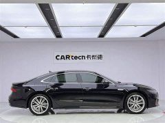 Audi A7L 45 TFSI quattro luxury - фото 4