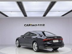 Audi A7L 45 TFSI quattro luxury - фото 7