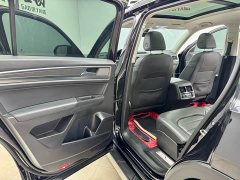Volkswagen Teramont 2020 380TSI 4WD Luxury Edition China V - фото 10