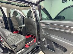 Volkswagen Teramont 2020 380TSI 4WD Luxury Edition China V - фото 11