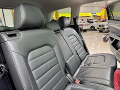 Volkswagen Teramont 2020 380TSI 4WD Luxury Edition China V - фото 12