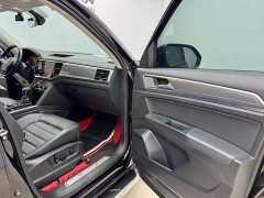 Volkswagen Teramont 2020 380TSI 4WD Luxury Edition China V - фото 13